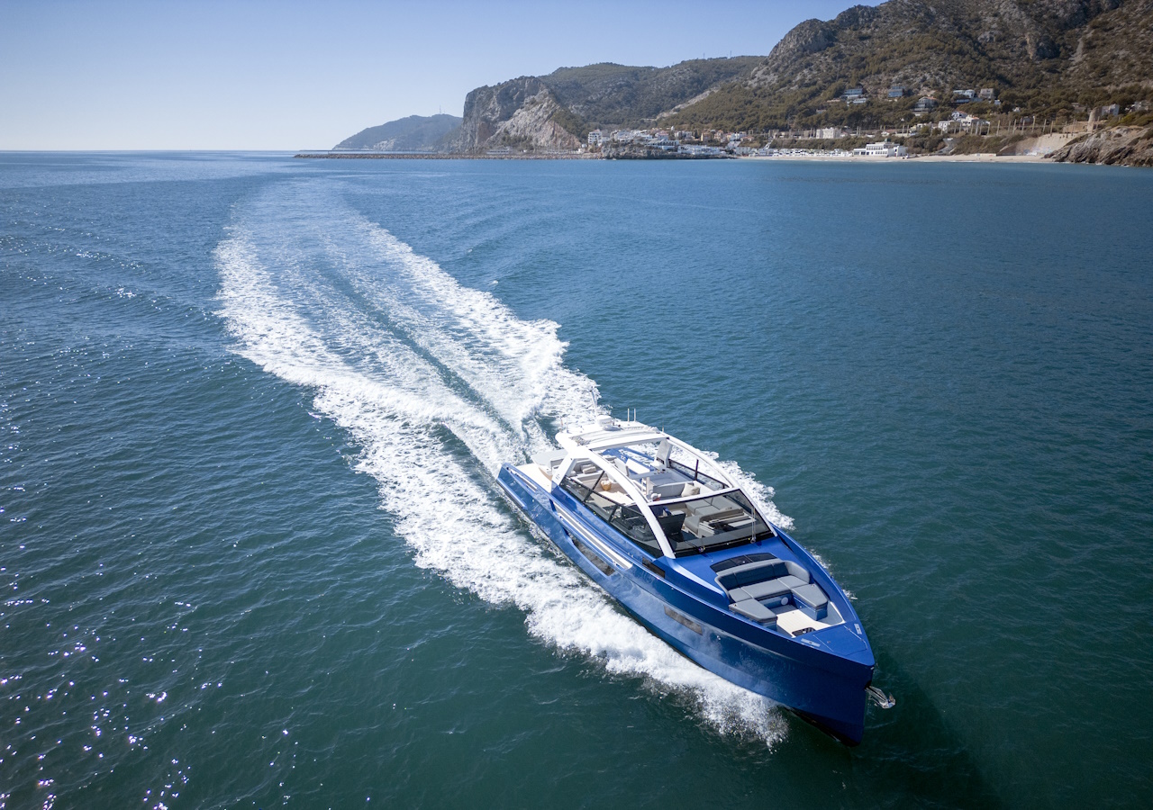 Cruising with Confidence: Mastering Electric Motor Boat Safety this Summer